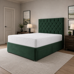 Green Naples,Green Plush velvet