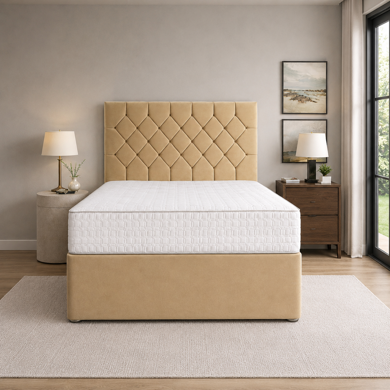 Mink Naples,Mink Plush velvet