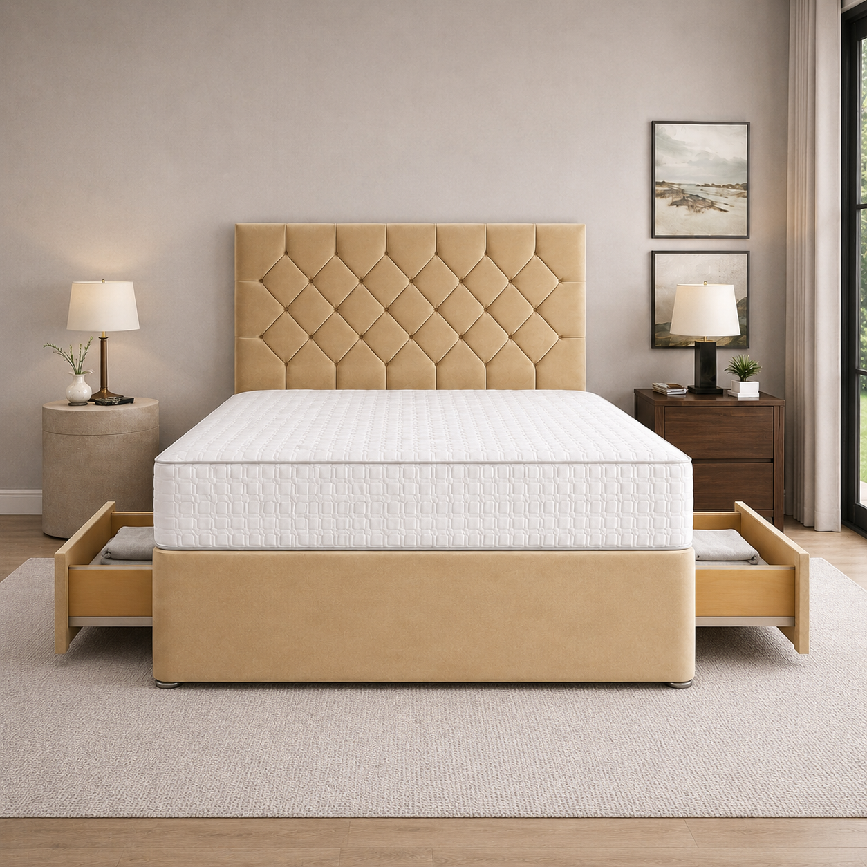 Mink Naples,Mink Plush velvet