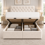Chesterfield Luxury Ottoman