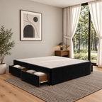 Divan Bed Base