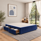 Divan Bed Base