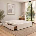 Divan Bed Base