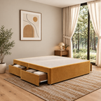 Divan Bed Base