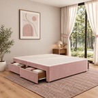 Divan Bed Base