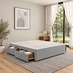 Divan Bed Base