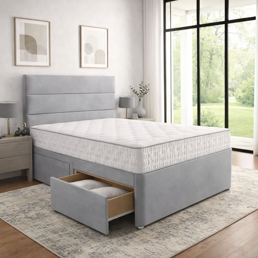 Geneva Luxury Divan