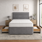 Charcoal Naples,Charcoal Plush velvet