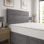 Charcoal Naples,Charcoal Plush velvet