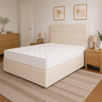 Cream Naples,Cream Plush velvet