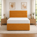 Gold Plush velvet