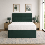 Green Naples,Green Plush velvet