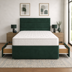 Green Naples,Green Plush velvet