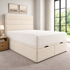 Geneva Luxury Ottoman