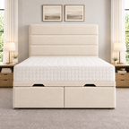 Geneva Luxury Ottoman