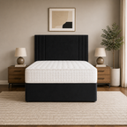 Black Naples,Black Plush velvet