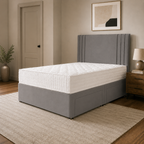 Charcoal Naples,Charcoal Plush velvet