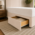 Cream Naples,Cream Plush velvet
