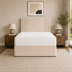 Cream Naples,Cream Plush velvet
