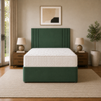 Green Naples,Green Plush velvet