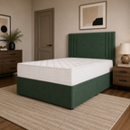 Green Naples,Green Plush velvet
