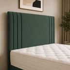 Green Naples,Green Plush velvet