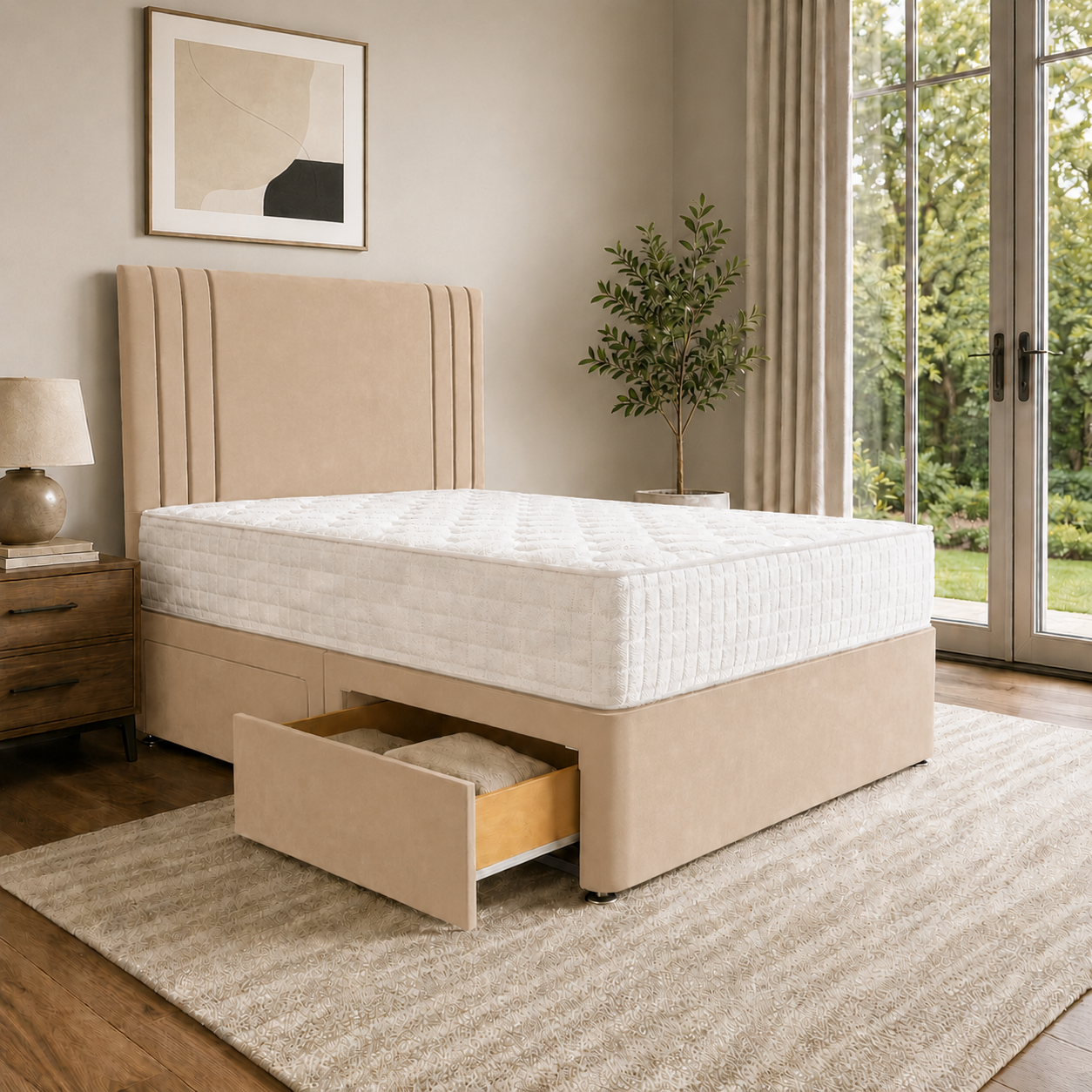 Mink Naples,Mink Plush velvet