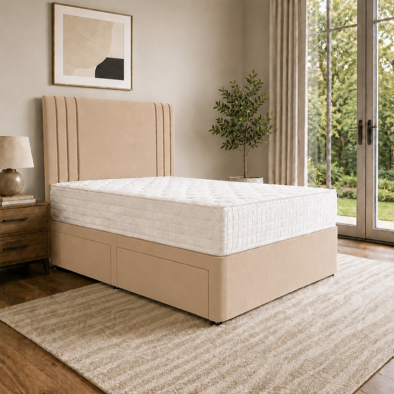 Mink Naples,Mink Plush velvet