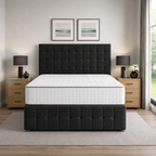 Black Naples,Black Plush velvet