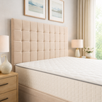 Cream Naples,Cream Plush velvet