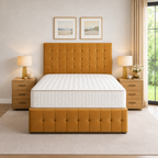 Gold Plush velvet