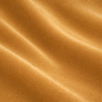 Gold Plush velvet