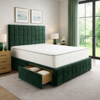 Green Naples,Green Plush velvet