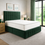 Green Naples,Green Plush velvet