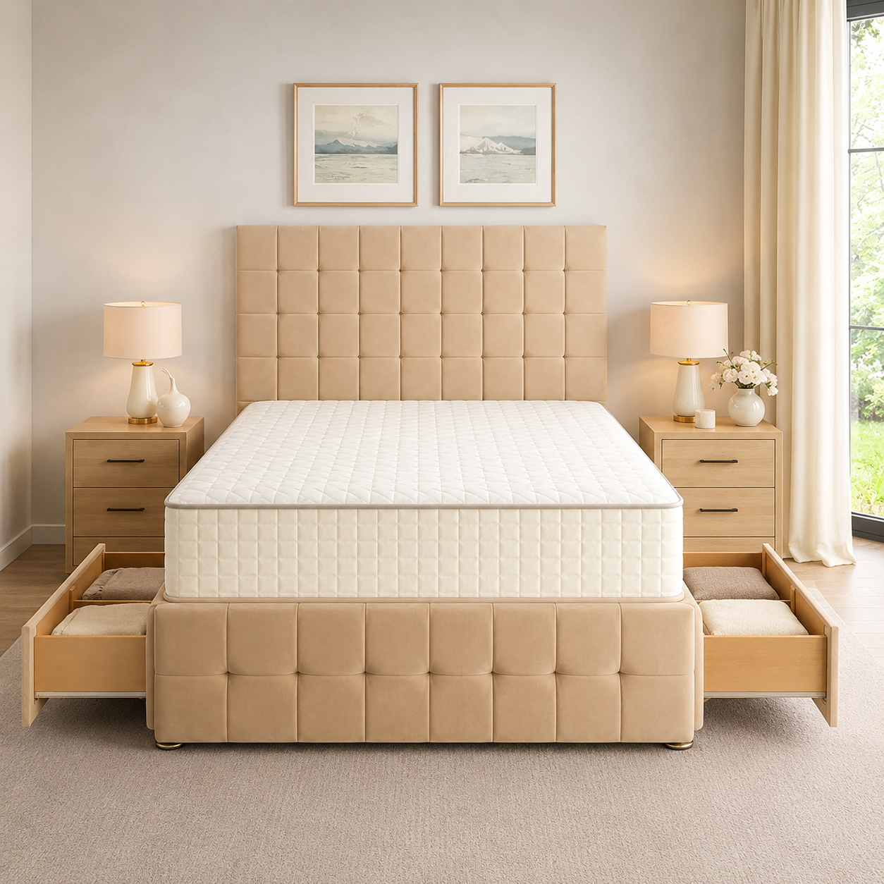 Mink Naples,Mink Plush velvet
