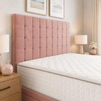 Pink Naples,Pink Plush velvet