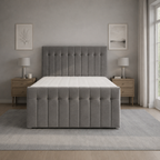 Charcoal Naples,Charcoal Plush velvet