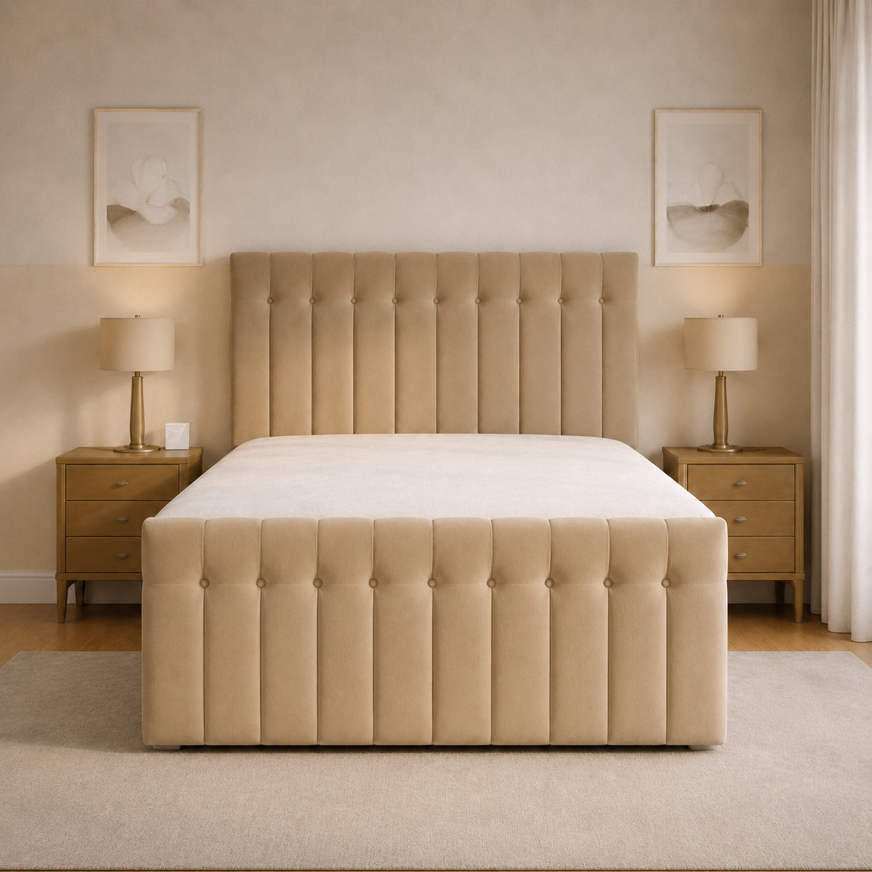 Mink Naples,Mink Plush velvet