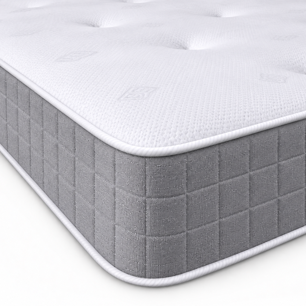 Portland Open Coil Mattress